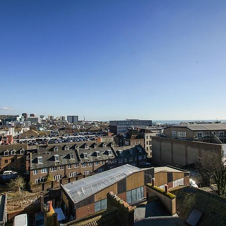 Clock Tower 2 - Central - By Brighton Holiday Lets Bagian luar foto