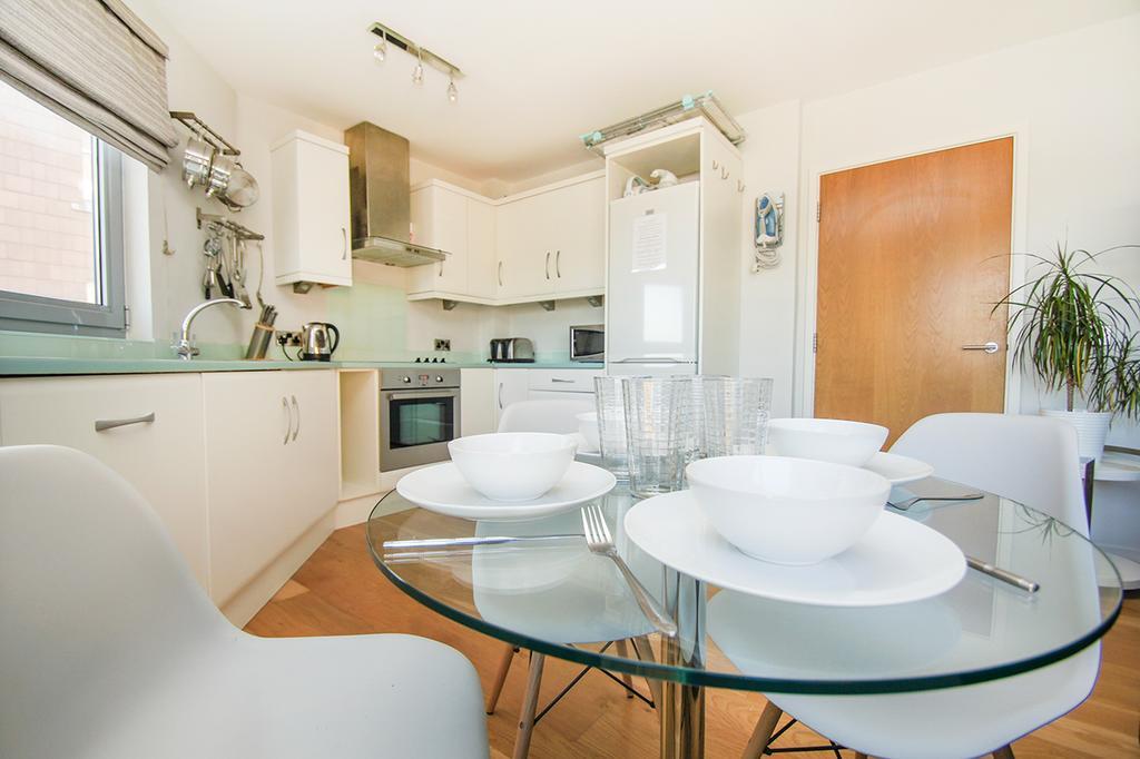 Clock Tower 2 - Central - By Brighton Holiday Lets Bagian luar foto