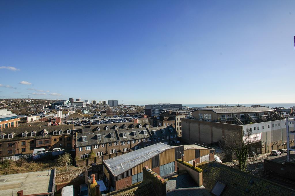 Clock Tower 2 - Central - By Brighton Holiday Lets Bagian luar foto