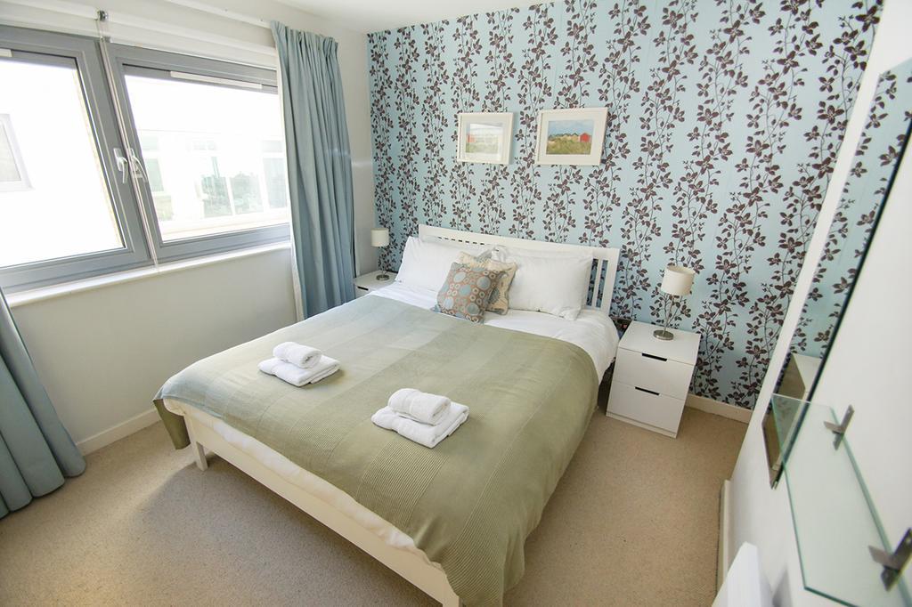 Clock Tower 2 - Central - By Brighton Holiday Lets Bagian luar foto