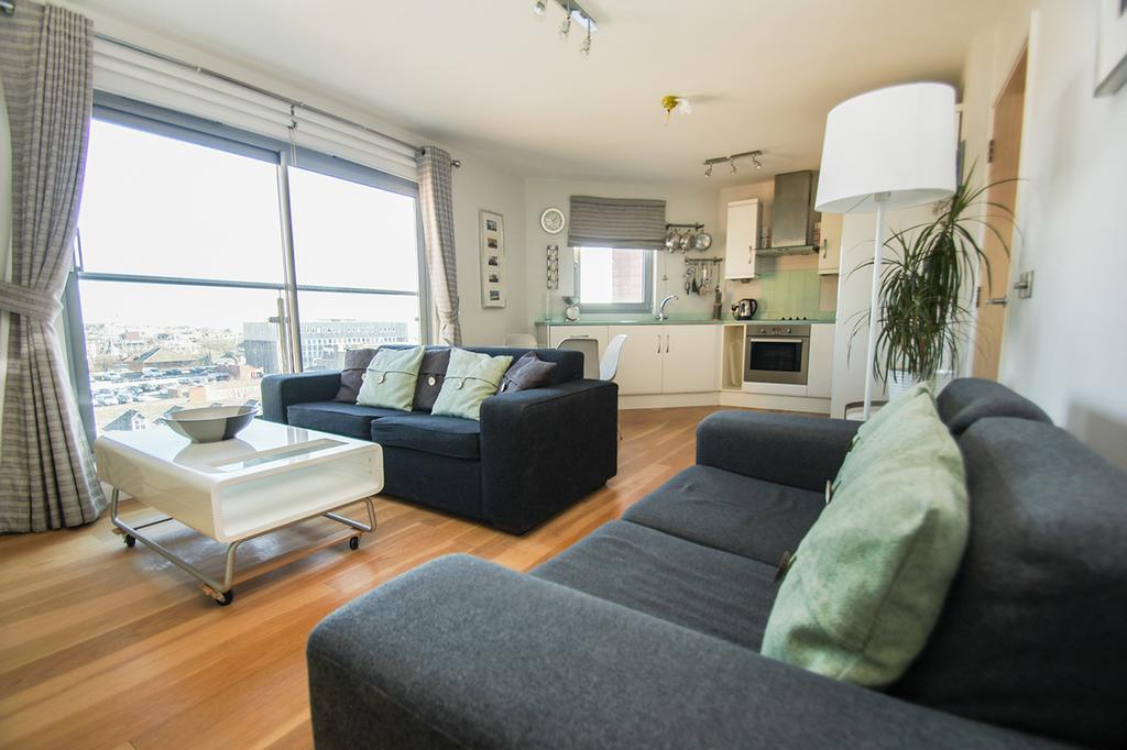 Clock Tower 2 - Central - By Brighton Holiday Lets Bagian luar foto