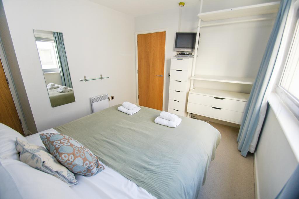 Clock Tower 2 - Central - By Brighton Holiday Lets Bagian luar foto