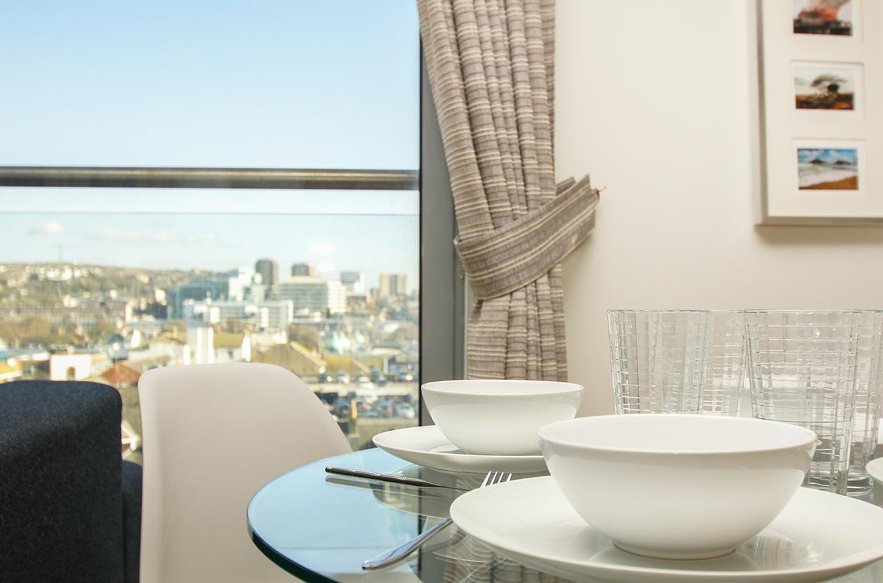 Clock Tower 2 - Central - By Brighton Holiday Lets Bagian luar foto